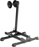 Feedback Sports RAKK 2.0 Display Stand - 1 Bike, Black MPN: 17700 UPC: 817966012776 Racks, Display/Storage RAKK 2.0 Display Stand