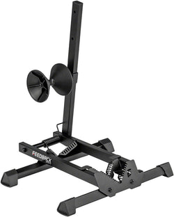 Feedback Sports RAKK 2.0 Display Stand - 1 Bike, Black - Racks, Display/Storage - RAKK 2.0 Display Stand