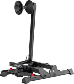 Feedback Sports RAKK 2.0 Ebike Display Stand - 1 Bike - Racks, Display/Storage - RAKK 2.0 Ebike Display Stand