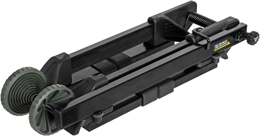 Topeak LineUp Bike Stand MaxPlus MPN: TW046 UPC: 883466042520 Racks, Display/Storage LineUp Display Stand Max