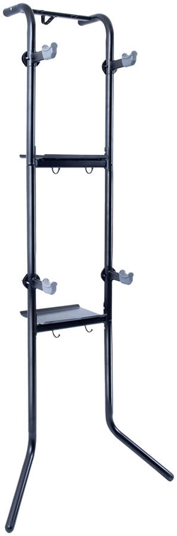 Delta Gravity Connect Bike Rack MPN: HDRS6003 UPC: 799403325406 Racks, Display/Storage Gravity Connect Bike Rack