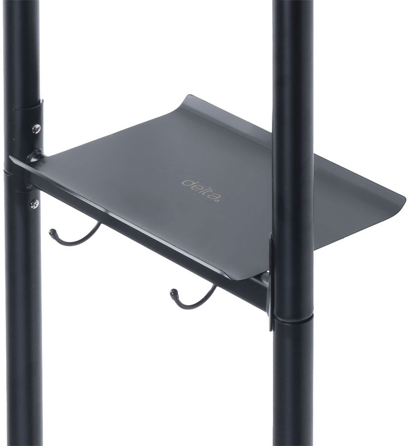 Delta Gravity Connect Bike Rack - Racks, Display/Storage - Gravity Connect Bike Rack
