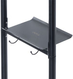 Delta Gravity Connect Bike Rack - Racks, Display/Storage - Gravity Connect Bike Rack