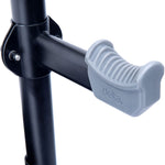 Delta Gravity Connect Bike Rack MPN: HDRS6003 UPC: 799403325406 Racks, Display/Storage Gravity Connect Bike Rack