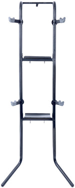 Delta Gravity Connect Bike Rack MPN: HDRS6003 UPC: 799403325406 Racks, Display/Storage Gravity Connect Bike Rack