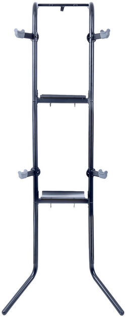Delta Gravity Connect Bike Rack MPN: HDRS6003 UPC: 799403325406 Racks, Display/Storage Gravity Connect Bike Rack