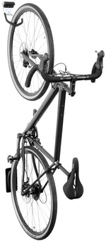 Delta Wall Dock Bicycle Storage Rack - Racks, Display/Storage - Wall Dock Bicycle Storage Rack
