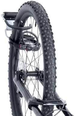 Delta Wall Dock Bicycle Storage Rack MPN: RS4700 UPC: 799403323754 Racks, Display/Storage Wall Dock Bicycle Storage Rack