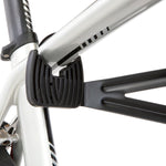 Feedback Sports Velo Column Display Stand - 2-Bike, Tension Pole, Black - Racks, Display/Storage - Velo Column  Display Stand