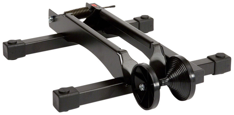 Feedback Sports RAKK Display Stand - 1-Bike, Wheel Mount, Up to 2.3 Tire MPN: 13989 UPC: 817966010208 Racks, Display/Storage RAKK  Display Stand