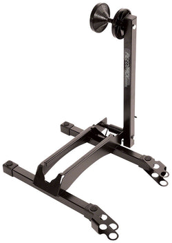 Feedback Sports RAKK Display Stand - 1-Bike, Wheel Mount, Up to 2.3 Tire MPN: 13989 UPC: 817966010208 Racks, Display/Storage RAKK  Display Stand