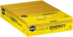 GU Liquid Energy Gel - Lemonade, Box of 12 - Gel - Liquid Energy Gel