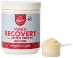 Untapped Recovery Drink Mix - Vegan, Maple MPN: VMRDM UPC: 852982005982 Sport Hydration Recovery Drink Mix