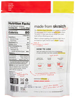 Skratch Labs Hydration Sport Drink Mix - Strawberry Lemonade, 20 -Serving Resealable Pouch - Sport Hydration - Hydration Sport Drink Mix
