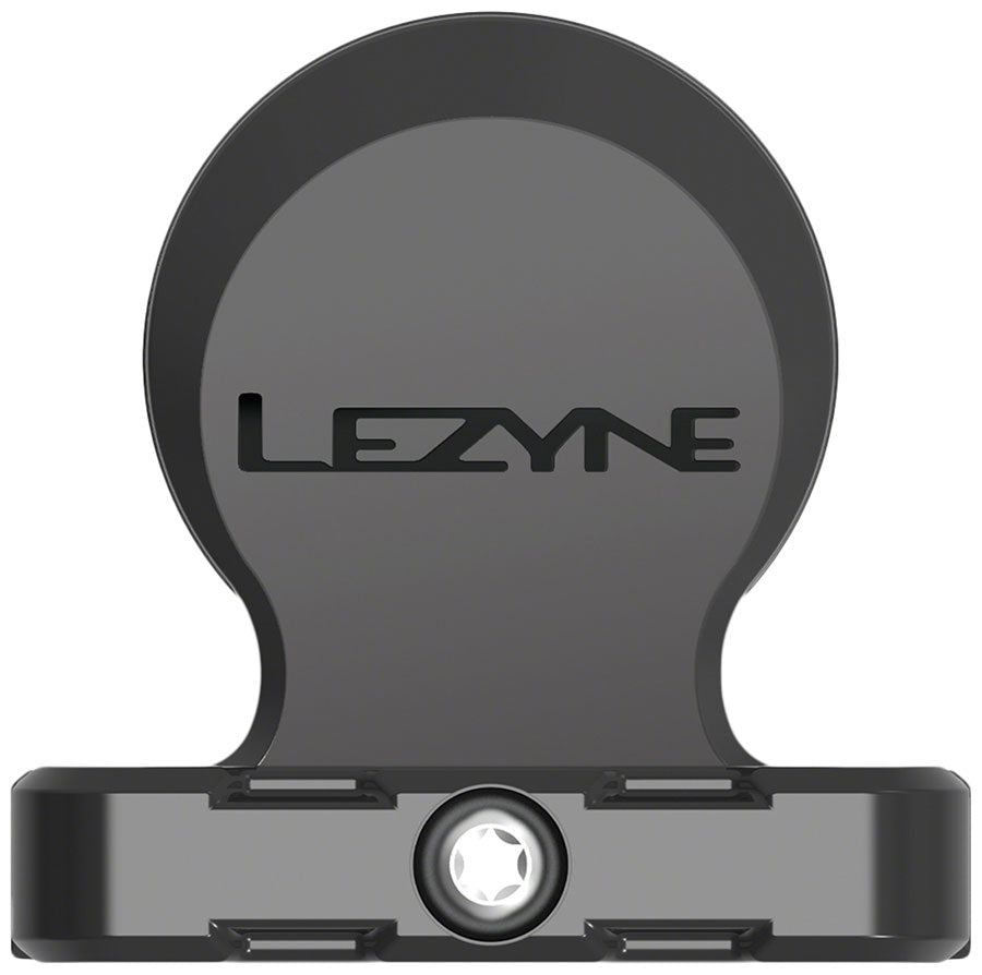 Lezyne Matrix AirTag Holder - Saddle Rail Mount - Bracket/Accessory - Matrix AirTag Holder