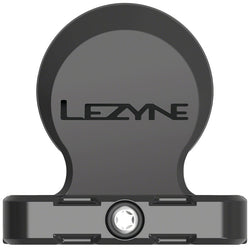 Lezyne Matrix AirTag Holder - Saddle Rail Mount - Bracket/Accessory - Matrix AirTag Holder