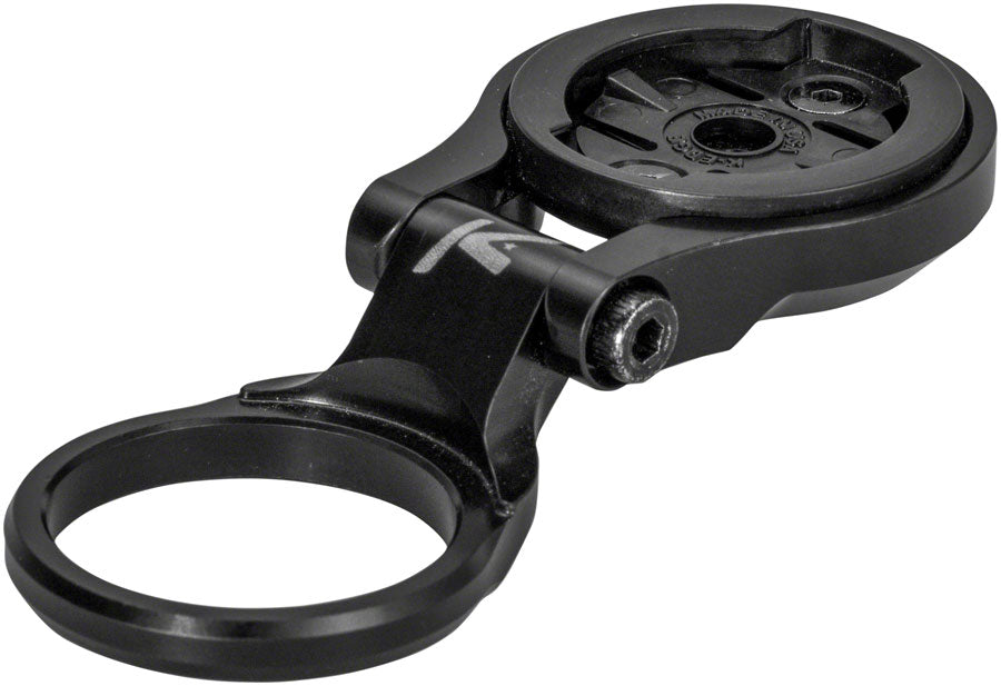 K-Edge Boost Stem Mount - Garmin MPN: K13-530B-BLK UPC: 850027128214 Computer Mount Kit/Adapter Boost Garmin Stem Mount