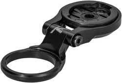 K-Edge Boost Stem Mount - Garmin MPN: K13-530B-BLK UPC: 850027128214 Computer Mount Kit/Adapter Boost Garmin Stem Mount