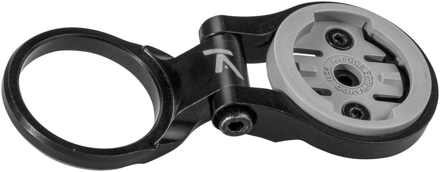 K-Edge Boost Stem Mount Wahoo - Main Image