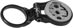 K-Edge Boost Stem Mount - Wahoo - Computer Mount Kit/Adapter - Boost Wahoo Stem Mount