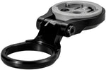 K-Edge Boost Stem Mount - Wahoo MPN: K13-530BW-BLK UPC: 850027128238 Computer Mount Kit/Adapter Boost Wahoo Stem Mount