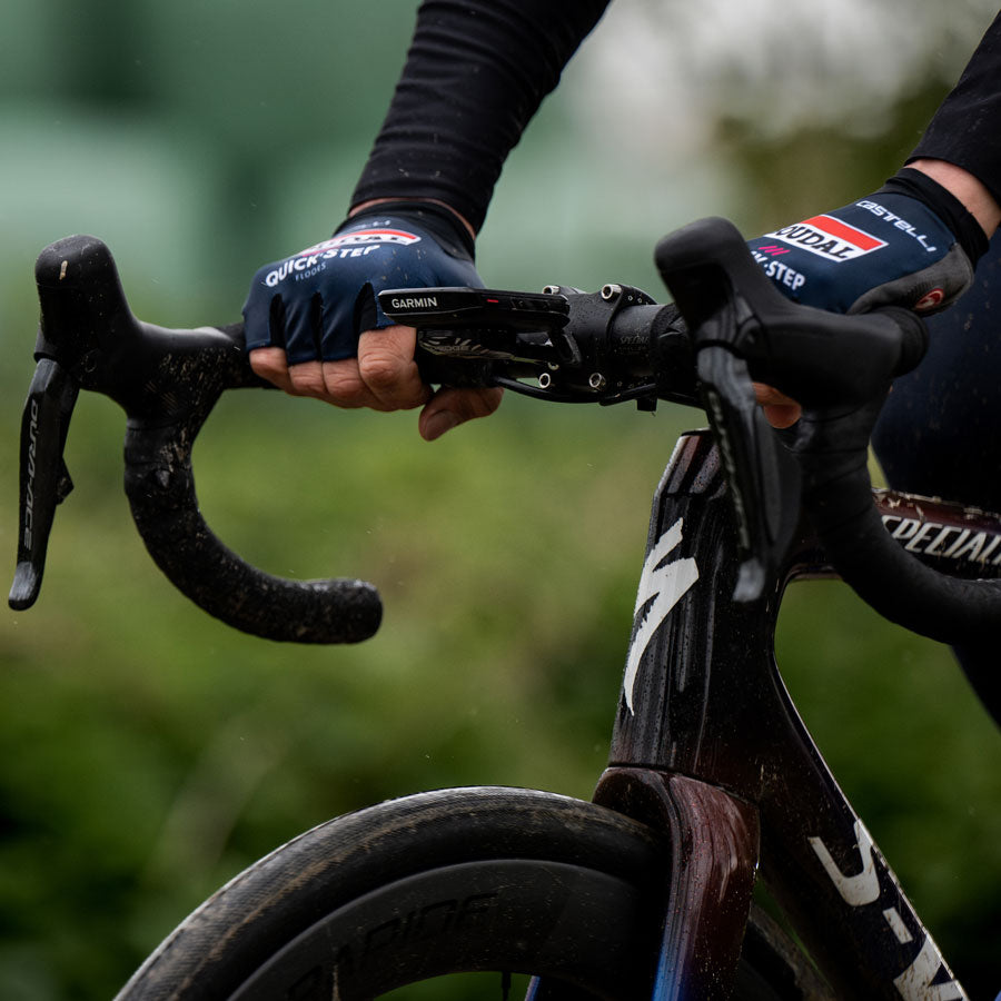 K-EDGE Garmin Specialized Future Mount - Black, Compatible up to