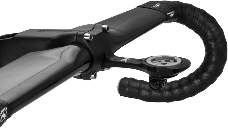 K-EDGE Wahoo Specialized Future Combo Mount Black