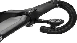 K-EDGE Wahoo Specialized Future Combo Mount - Black - Computer Mount Kit/Adapter - Wahoo Specialized Future Mount