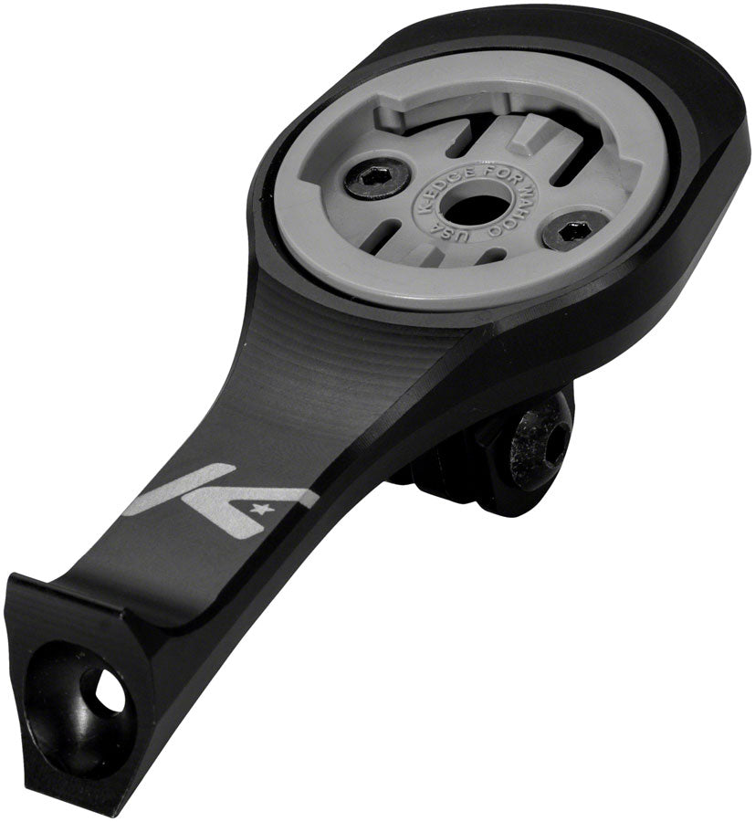 K-EDGE Wahoo Specialized Future Combo Mount - Black MPN: K13-9000WC-BLK UPC: 850027128191 Computer Mount Kit/Adapter Wahoo Specialized Future Mount