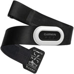 Garmin HRM-Pro Plus Heart Rate Monitor - Black MPN: 010-13118-05 UPC: 753759346898 Heart Rate Straps and Accessories HRM-Pro Plus Heart Rate Monitor