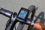 CatEye AirGPS Cycling Computer - Black MPN: 1605100 UPC: 725012036365 Bike Computers AirGPS Bike Computer