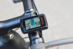 CatEye AirGPS Cycling Computer - Black - Bike Computers - AirGPS Bike Computer