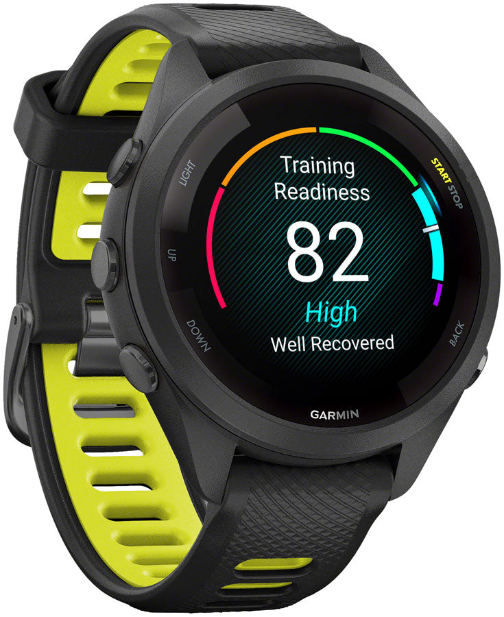 Garmin newest Forerunner 935 GPS black