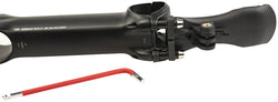 Silca Chisela Computer Mount Kit/Adapter - Standard (9-30m), Garmin/Wahoo - Computer Mount Kit/Adapter - Chisela Computer Mount