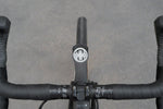 Silca Chisela Computer Mount Kit/Adapter - Standard (9-30m), Garmin/Wahoo MPN: AM-AC-031-ASY-0100 UPC: 810093160600 Computer Mount Kit/Adapter Chisela Computer Mount