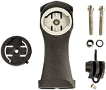 Silca Chisela Computer Mount Kit/Adapter - Standard (9-30m), Garmin/Wahoo MPN: AM-AC-031-ASY-0100 UPC: 810093160600 Computer Mount Kit/Adapter Chisela Computer Mount