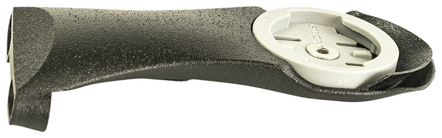 Silca Chisela Computer Mount Kit/Adapter - Wide (23-40mm), Garmin/Wahoo - Computer Mount Kit/Adapter - Chisela Computer Mount