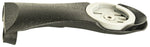Silca Chisela Computer Mount Kit/Adapter - Wide (23-40mm), Garmin/Wahoo - Computer Mount Kit/Adapter - Chisela Computer Mount