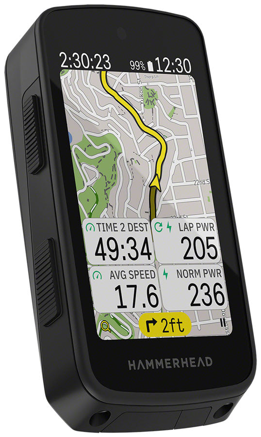gps fahrradcomputer provelo SRAM Hammerhead Karoo GPS Bike Computer Bike Computers 710845908262