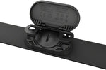 Garmin HRM-Fit Heart Rate Monitor - Black MPN: 010-13314-00 UPC: 753759326524 Heart Rate Straps and Accessories HRM-Fit Heart Rate Monitor