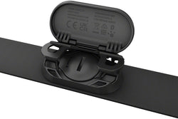 Garmin HRM-Fit Heart Rate Monitor - Black - Heart Rate Straps and Accessories - HRM-Fit Heart Rate Monitor