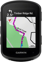 Garmin Edge 540 Bike Computer - GPS, Wireless, Black MPN: 010-02694-00 UPC: 753759299804 Bike Computers Edge 540 GPS Bike Computer