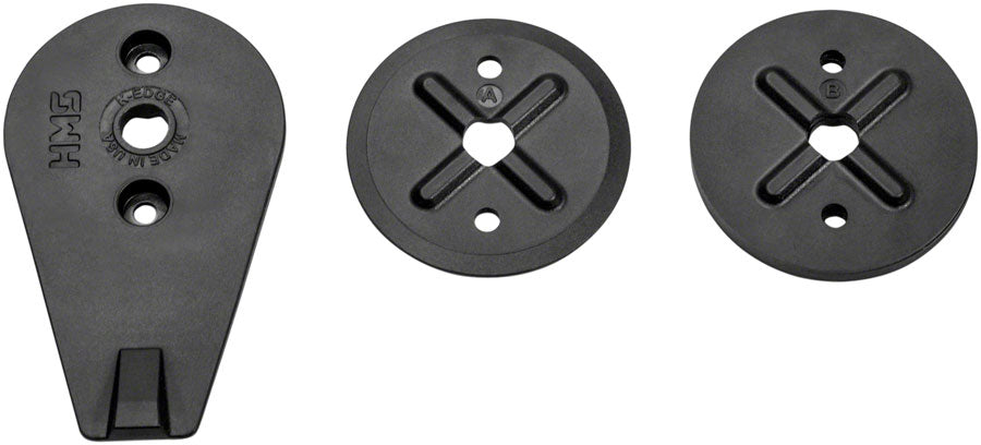 K-EDGE Hammerhead Insert Kit - for Karoo II Computers and