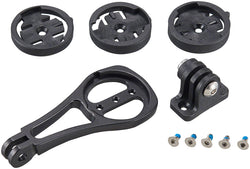 Ritchey Lollipop Accessory Mount MPN: 15005317006 UPC: 796941151498 Computer Mount Kit/Adapter Lollipop Computer Mount