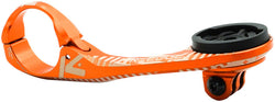 K-Edge Max XL Combo Limited Edition Computer Mount - Garmin/Wahoo, Orange MPN: K13-4505C-31.8-LE-5 UPC: 850071374032 Computer Mount Kit/Adapter Garmin/Wahoo Max XL Combo Limited Edition Computer Mount