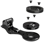 K-Edge Garmin Edge 1050 Off-Set Spacer - Computer Mount Kit/Adapter - Garmin Edge 1050 Off-Set Spacer