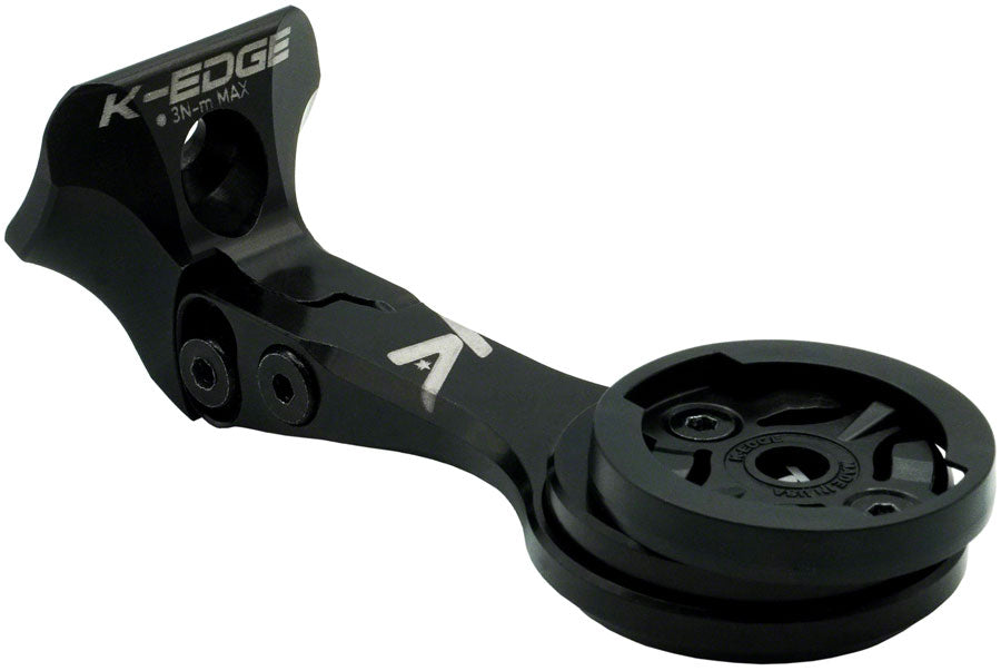 K-Edge Garmin Edge 1050 Off-Set Spacer MPN: K13-OS UPC: 850027128948 Computer Mount Kit/Adapter Garmin Edge 1050 Off-Set Spacer