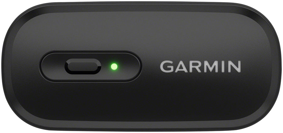 Garmin HRM 200 Heart Rate Monitor - M-XL Heart Rate Straps and