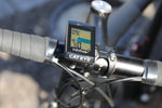 Cateye AIR GPS II Cycling Computer - Black MPN: 1605105 UPC: 725012038444 Bike Computers AIR GPS II Cycling Computer