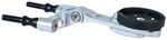 Cane Creek Garmin/Wahoo Comp Mount - Silver MPN: BAH0050S UPC: 840226017273 Computer Mount Kit/Adapter Computer and Accessory Mounts